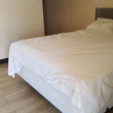 Ace Budget Motel San Diego Ngoại thất bức ảnh