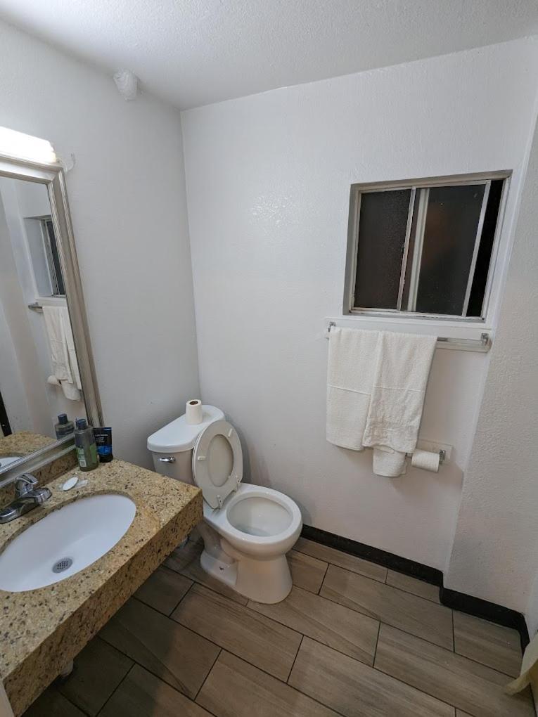 Ace Budget Motel San Diego Ngoại thất bức ảnh