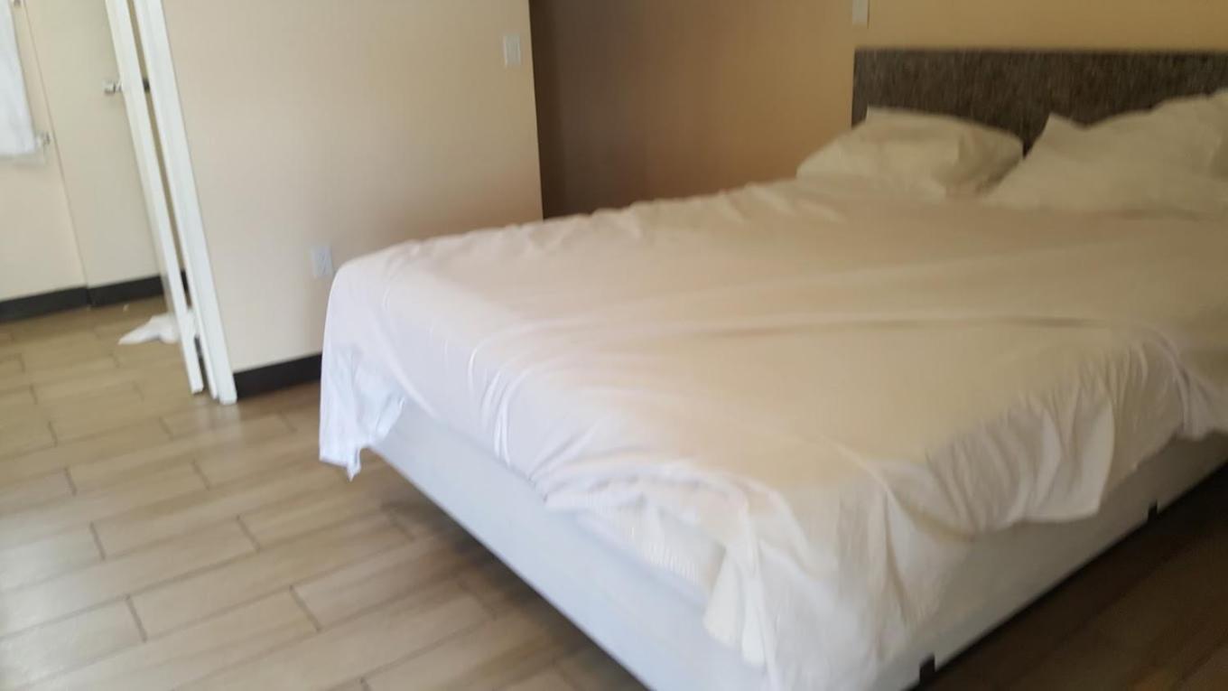 Ace Budget Motel San Diego Ngoại thất bức ảnh