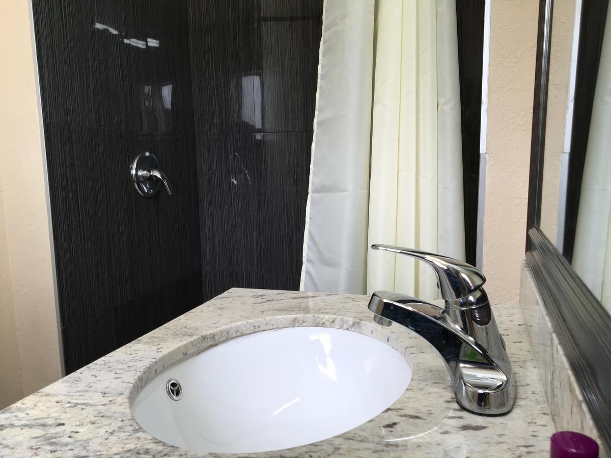 Ace Budget Motel San Diego Ngoại thất bức ảnh