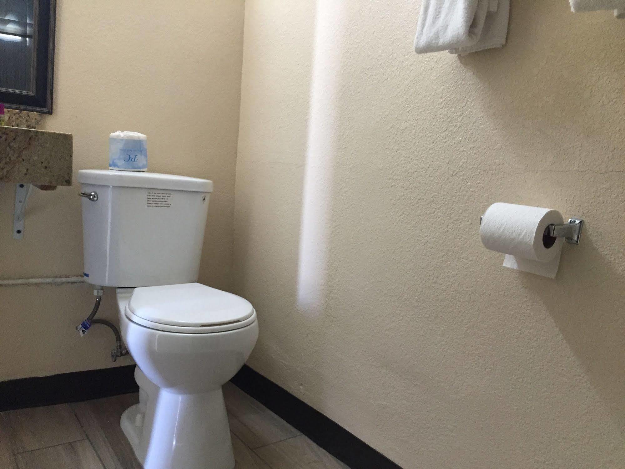 Ace Budget Motel San Diego Ngoại thất bức ảnh