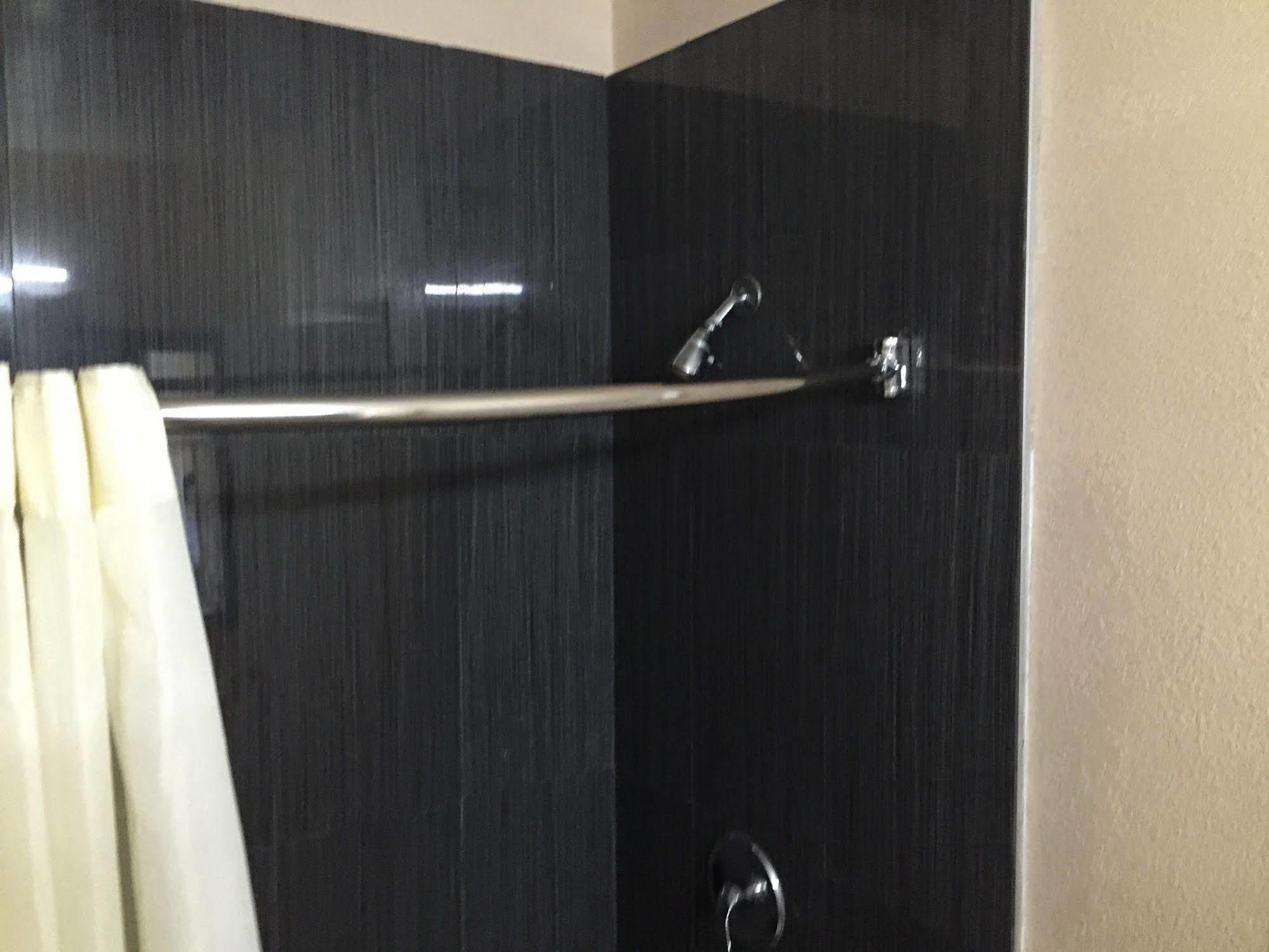 Ace Budget Motel San Diego Ngoại thất bức ảnh
