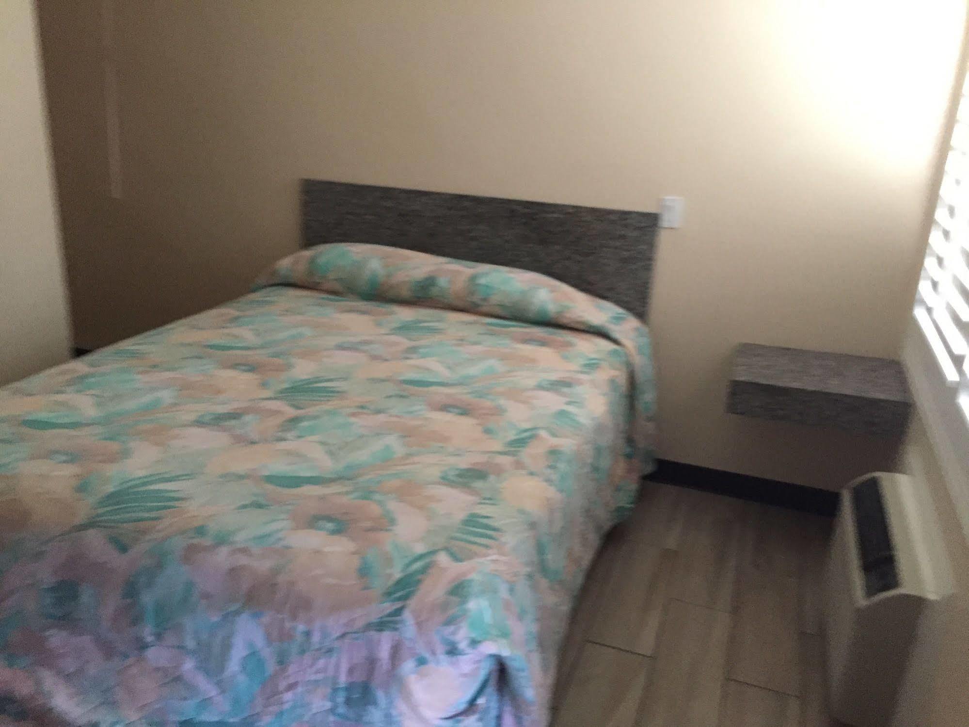 Ace Budget Motel San Diego Ngoại thất bức ảnh